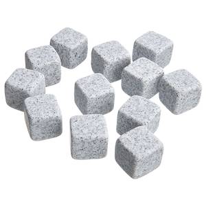 Glaçon ON THE ROCKS Granite - Gris