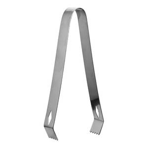 Secchiello per ghiaccio ON ICE Acciaio inox - Argento - Altezza: 16 cm