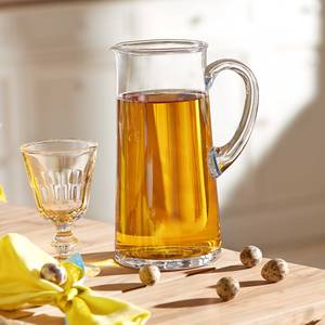 Pichet PITCHER Verre - Transparent