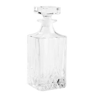 Carafe CRYSTAL CLUB Verre cristallin - Transparent