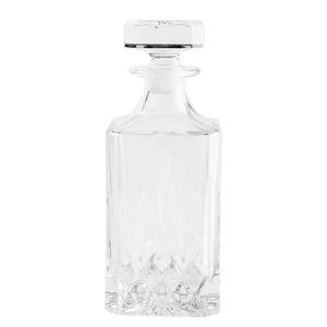 Carafe CRYSTAL CLUB Verre cristallin - Transparent