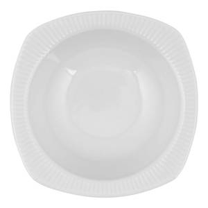 Tafelservice Mitford (24-teilig) Porzellan - Weiß
