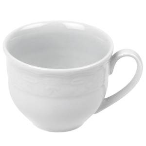Kaffeeservice Montrose (12-teilig) Porzellan - Weiß