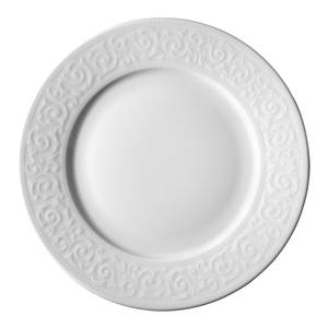 Teeservice Nordmark (78-teilig) Porzellan - Weiß