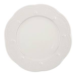 Servizio da tavola Kapolei (24) Porcellana - Bianco