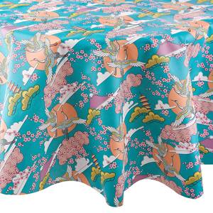 Toile cirée JAPAN WATERPROOF II Tissu - Multicolore