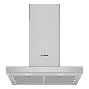 Küchenzeile ConceptC III Schwarz / Eiche Sierra Dekor - Türanschlag rechts - Siemens