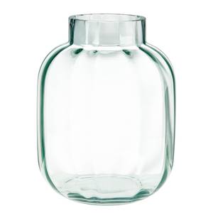Vase en verre BETTY Verre - Vert clair