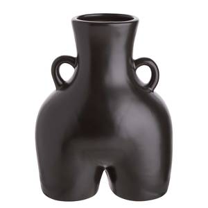 Vase KIM Céramique - Noir