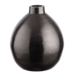 Vase GREETINGS Aluminium - Anthracite - Anthracite