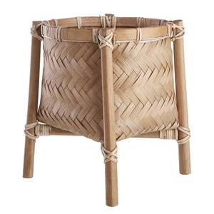 Korbgestell BALI Rattan / Bambus - Natur