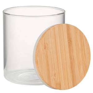 Vorratsglas-Set WOODLOCK (4-tlg.) kaufen | home24