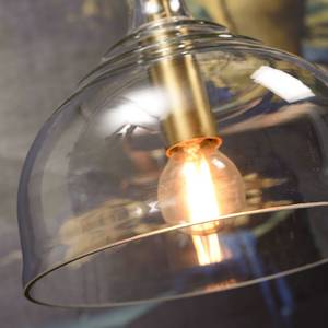 Hanglamp Brussels III ijzer - 1 lichtbron