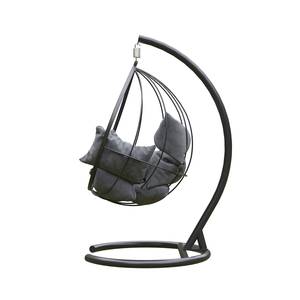 Fauteuil suspendu Mavera Fer - Anthracite