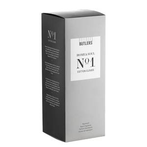 Parfum d’intérieur COTTON CLOUDS 100 ml - Quantité de remplissage : 110 ml