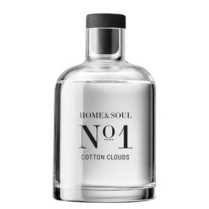 Parfum d’intérieur COTTON CLOUDS Quantité de remplissage : 250 ml