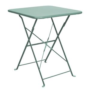 Table de jardin Daisy Jane Fer - Vert