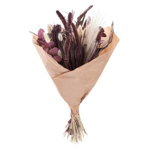 Bouquet Soft Nordic FLOWER MARKET Feuille de plante - Multicolore