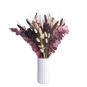 Bouquet Soft Nordic FLOWER MARKET Feuille de plante - Multicolore