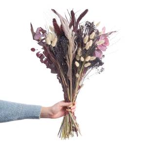 Blumenstrauß Soft Nordic FLOWER MARKET Pflanzenblatt - Mehrfarbig