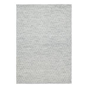 Tappeto di lana Trondheim IV Lana vergine - Grigio - 80 x 150 cm