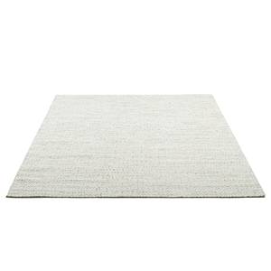 Tapis en laine Trondheim IV Laine vierge - Beige - 110 x 170 cm