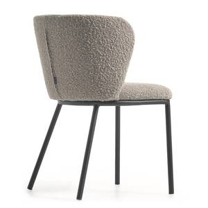 Gestoffeerde stoelen Rovigo (set van 2) Saharakleurig