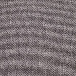 Sedia imbottita Moselle (2) Color grigio chiaro