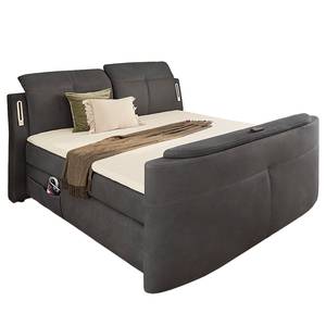 Letto boxspring Cinema H4