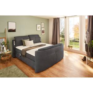 Letto boxspring Cinema H3