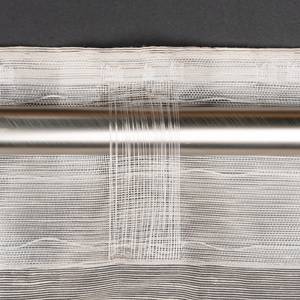 Lusgordijn Soft polyester - Aardekleurig - 135 x 245 cm