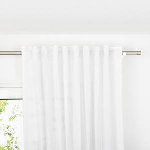 Schlaufenschal Breeze Polyester - Weiß - 135 x 245 cm