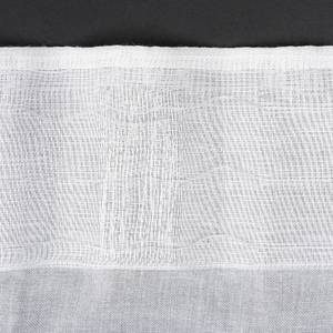 Schlaufenschal Breeze Polyester - Weiß - 135 x 245 cm