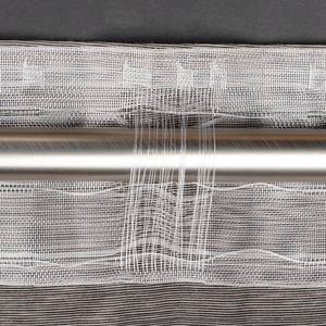 Schlaufenschal Soft Polyester - Taupe - 135 x 300 cm