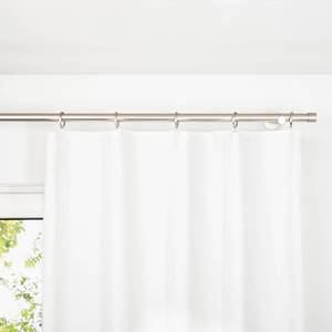Schlaufenschal Balance Polyester - Weiß - 135 x 300 cm