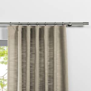 Schlaufenschal Balance Polyester - Beige - 135 x 300 cm