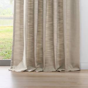 Schlaufenschal Balance Polyester - Beige - 135 x 300 cm