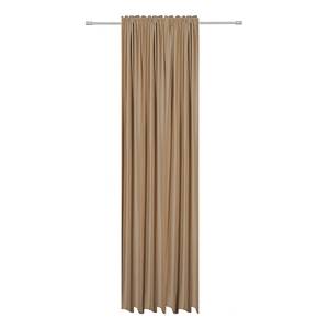 Schlaufenschal Balance Polyester - Beige - 135 x 300 cm