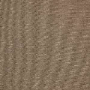 Lusgordijn Balance polyester - Cappuccinokleurig - 135 x 300 cm