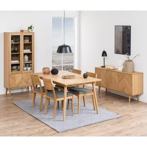 Sideboard Montville Echtholzfurnier - Eiche