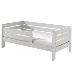 Lit enfant Vipack II Blanc - Sans