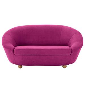 Sofa Glenrock I (2-Sitzer) Microfaser Savi: Lila