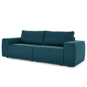 Bigsofa Looks Webstoff Bona: Marineblau