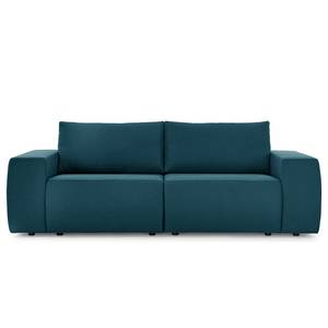 Bigsofa Looks Webstoff Bona: Marineblau