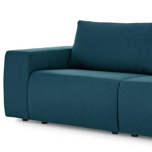 Bigsofa Looks Webstoff Bona: Marineblau