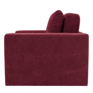 Fauteuil Looks V-1 Microvezel Marta: Bordeaux