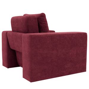 Fauteuil Looks V-1 Microfibre Marta: Bordeaux