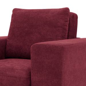 Fauteuil Looks V-1 Microvezel Marta: Bordeaux