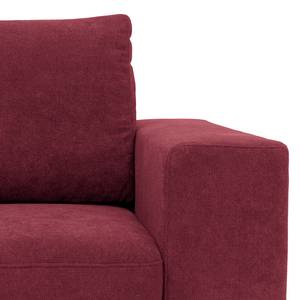 Fauteuil Looks V-1 Microfibre Marta: Bordeaux