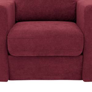 Fauteuil Looks V-1 Microvezel Marta: Bordeaux